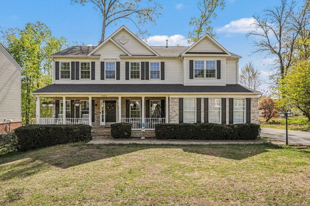 11111 PARK RIDGE RD, Fredericksburg, VA 22408