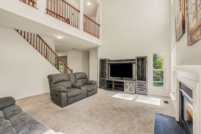 11111 PARK RIDGE RD, Fredericksburg, VA 22408