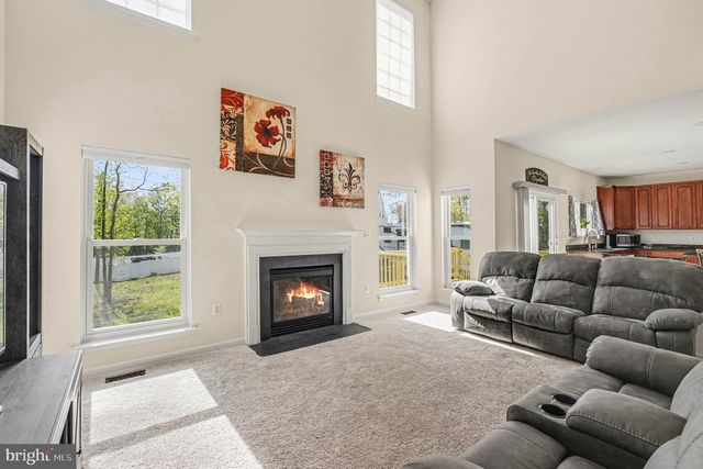 11111 PARK RIDGE RD, Fredericksburg, VA 22408