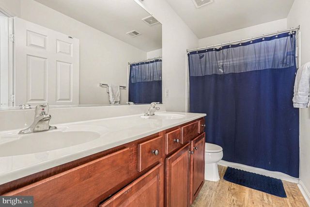 11111 PARK RIDGE RD, Fredericksburg, VA 22408