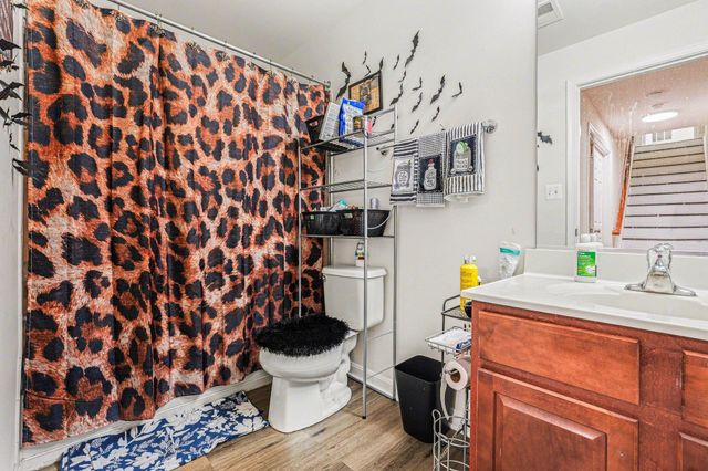 11111 PARK RIDGE RD, Fredericksburg, VA 22408