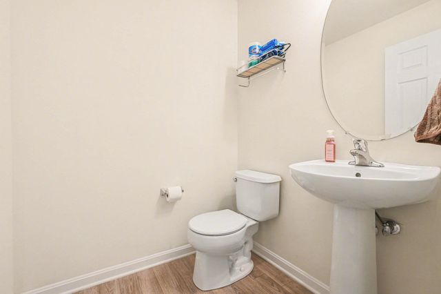 11111 PARK RIDGE RD, Fredericksburg, VA 22408