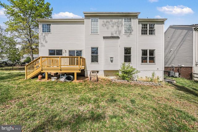 11111 PARK RIDGE RD, Fredericksburg, VA 22408