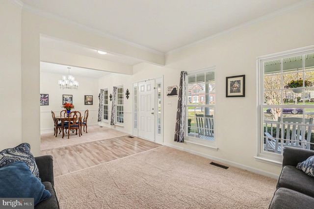 11111 PARK RIDGE RD, Fredericksburg, VA 22408