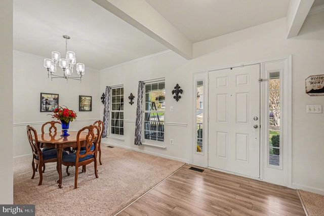 11111 PARK RIDGE RD, Fredericksburg, VA 22408