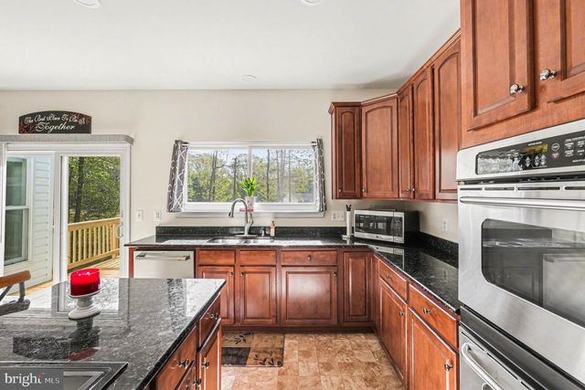 11111 PARK RIDGE RD, Fredericksburg, VA 22408