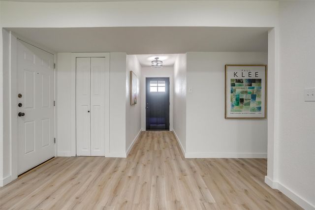 7512 Marrs Drive, Fort Worth, TX 76140