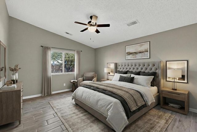 7705 Santa Maria Court NW, Albuquerque, NM 87120