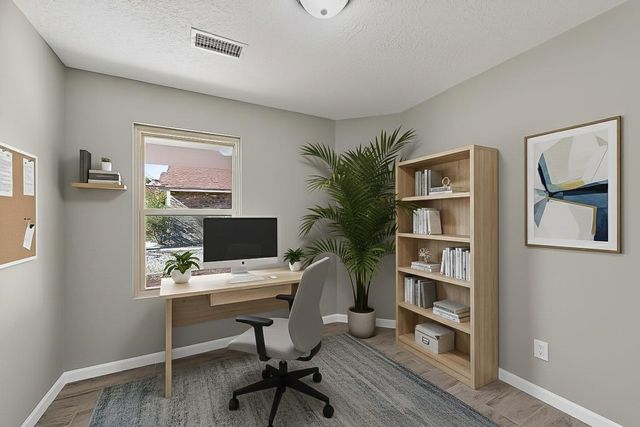 7705 Santa Maria Court NW, Albuquerque, NM 87120