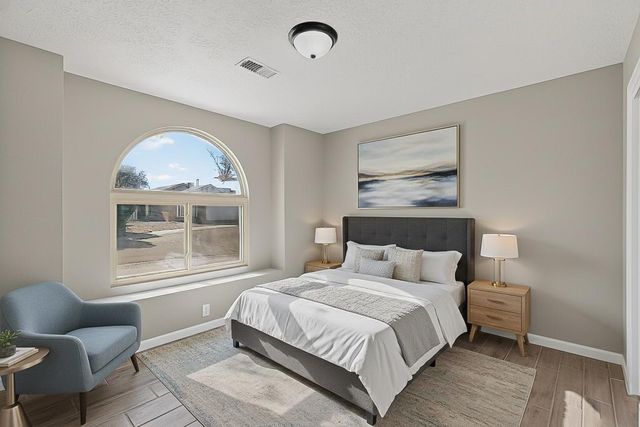 7705 Santa Maria Court NW, Albuquerque, NM 87120