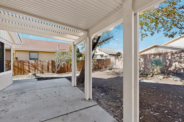 7705 Santa Maria Court NW, Albuquerque, NM 87120