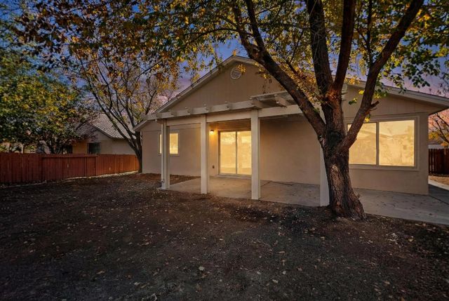 7705 Santa Maria Court NW, Albuquerque, NM 87120