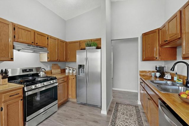 7705 Santa Maria Court NW, Albuquerque, NM 87120