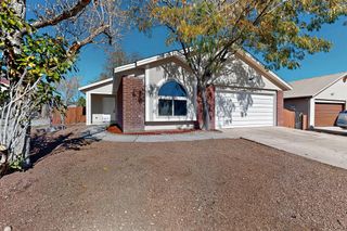 7705 Santa Maria Court NW, Albuquerque, NM 87120