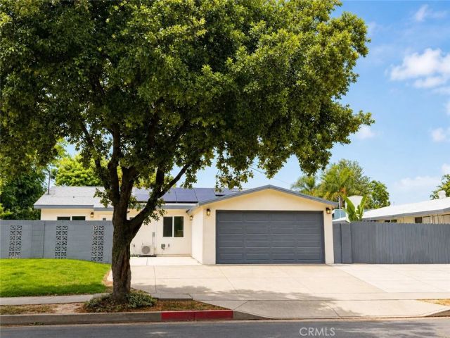 2501 Santa Ysabel, Fullerton, CA 92831