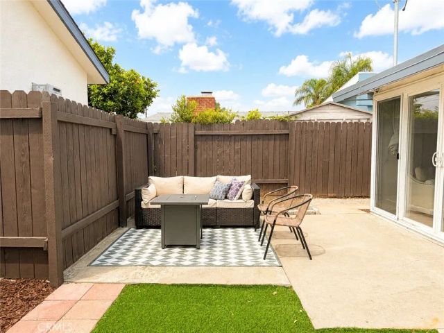 2501 Santa Ysabel, Fullerton, CA 92831