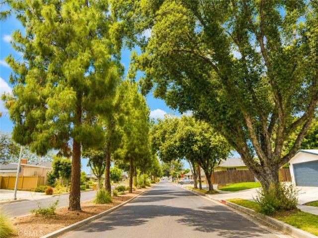 2501 Santa Ysabel, Fullerton, CA 92831