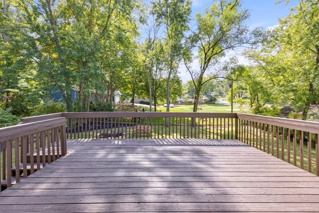 3709 W 121st Avenue, Crown Point, IN 46307