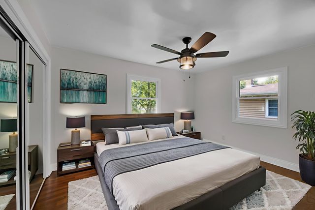 3709 W 121st Avenue, Crown Point, IN 46307