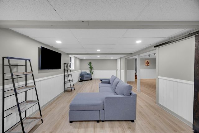 3709 W 121st Avenue, Crown Point, IN 46307