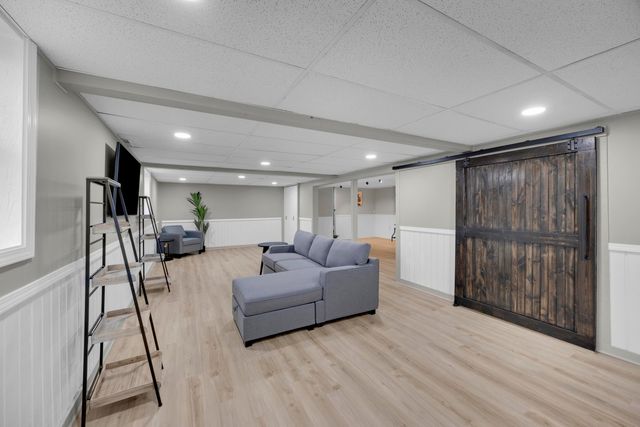 3709 W 121st Avenue, Crown Point, IN 46307