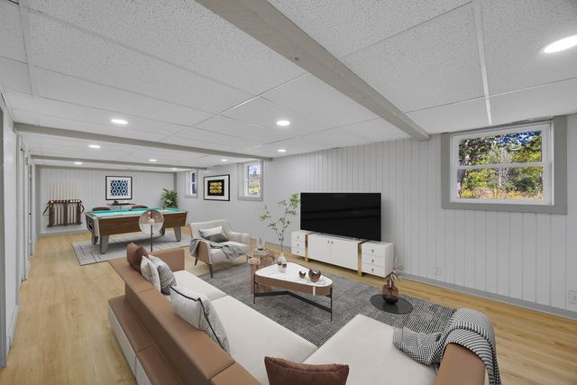 3709 W 121st Avenue, Crown Point, IN 46307