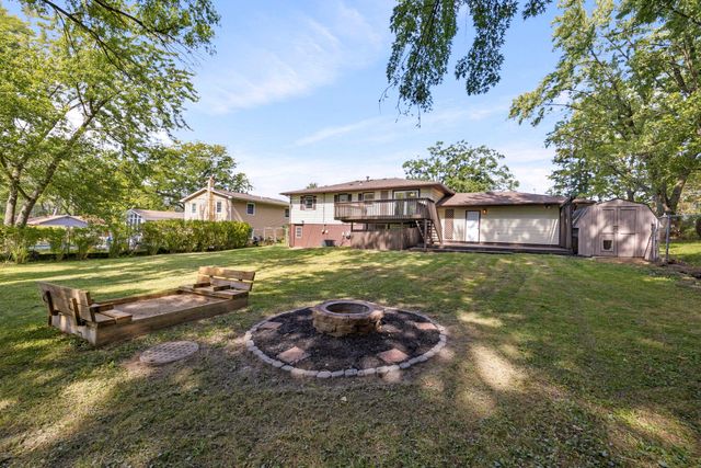 3709 W 121st Avenue, Crown Point, IN 46307