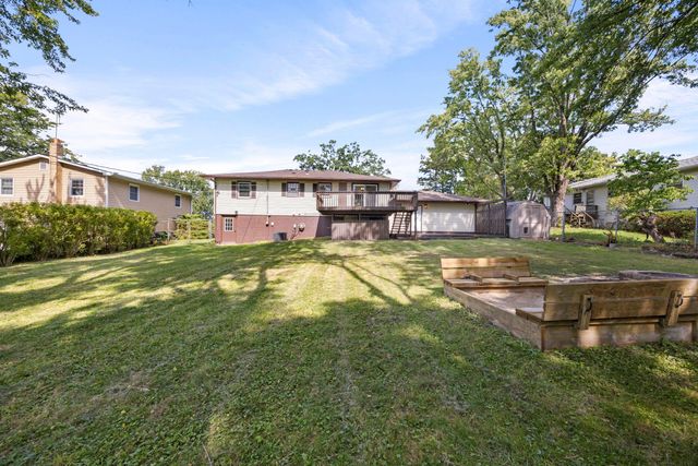 3709 W 121st Avenue, Crown Point, IN 46307