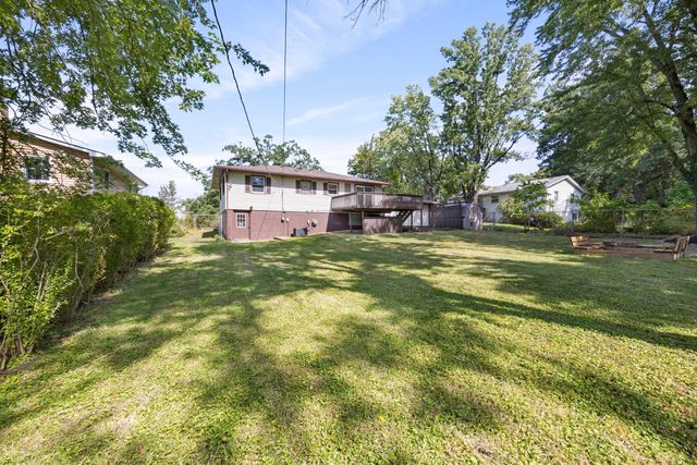 3709 W 121st Avenue, Crown Point, IN 46307