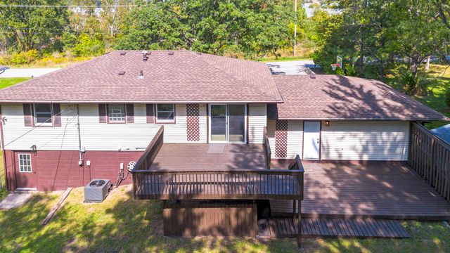 3709 W 121st Avenue, Crown Point, IN 46307