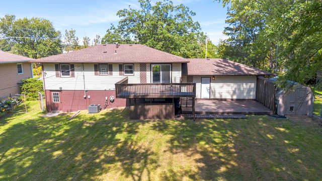 3709 W 121st Avenue, Crown Point, IN 46307