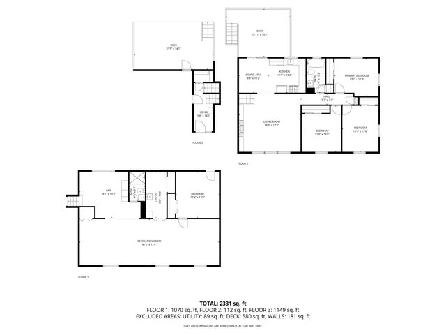 3709 W 121st Avenue, Crown Point, IN 46307