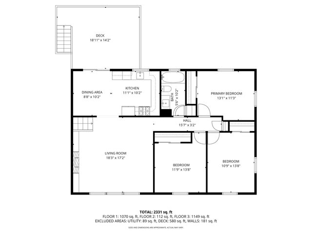 3709 W 121st Avenue, Crown Point, IN 46307