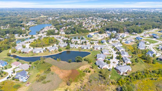 3709 W 121st Avenue, Crown Point, IN 46307