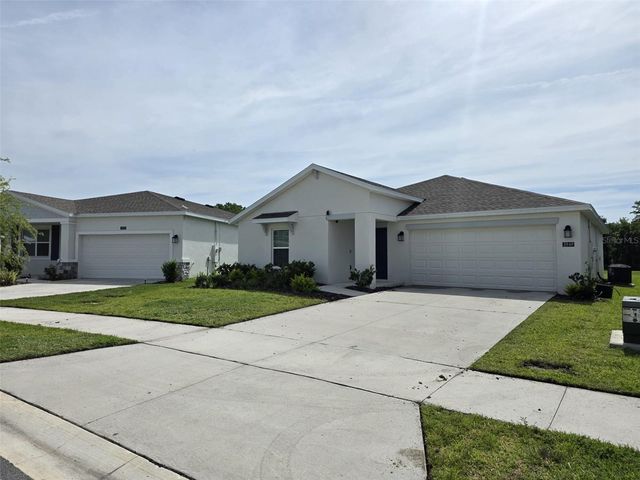 3949 AMBROSE AVENUE, Kissimmee, FL 34746