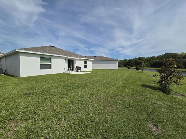 3949 AMBROSE AVENUE, Kissimmee, FL 34746