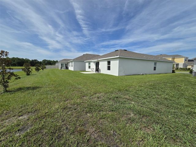 3949 AMBROSE AVENUE, Kissimmee, FL 34746
