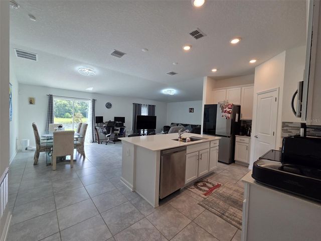 3949 AMBROSE AVENUE, Kissimmee, FL 34746