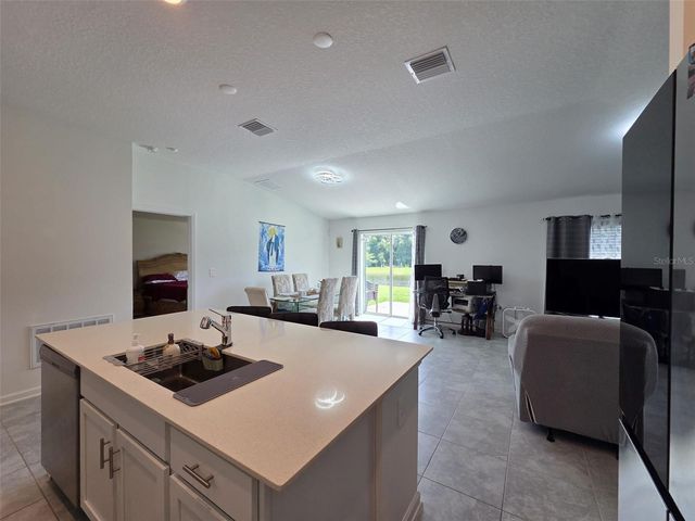 3949 AMBROSE AVENUE, Kissimmee, FL 34746
