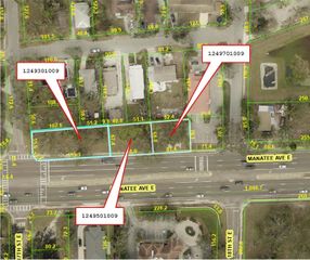 1701 MANATEE AVENUE E, Bradenton, FL 34208