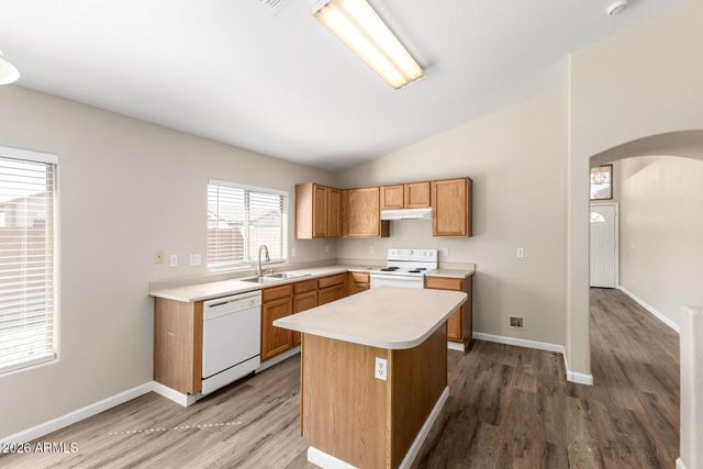 13501 N 130TH Avenue, El Mirage, AZ 85335