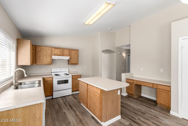 13501 N 130TH Avenue, El Mirage, AZ 85335