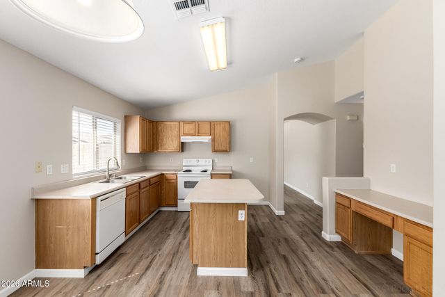 13501 N 130TH Avenue, El Mirage, AZ 85335