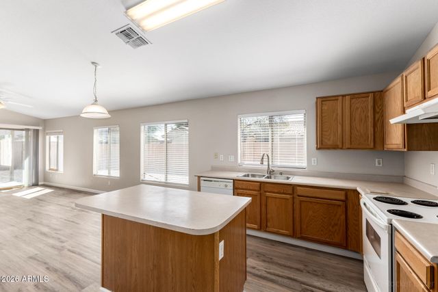 13501 N 130TH Avenue, El Mirage, AZ 85335