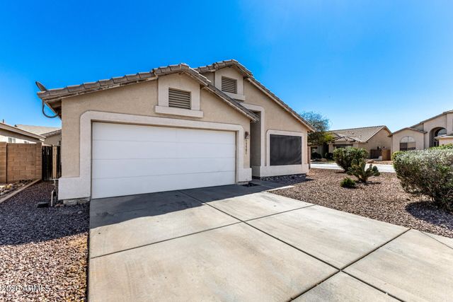 13501 N 130TH Avenue, El Mirage, AZ 85335