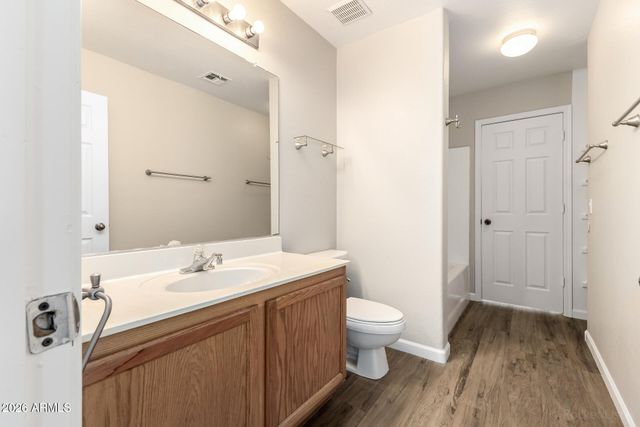 13501 N 130TH Avenue, El Mirage, AZ 85335