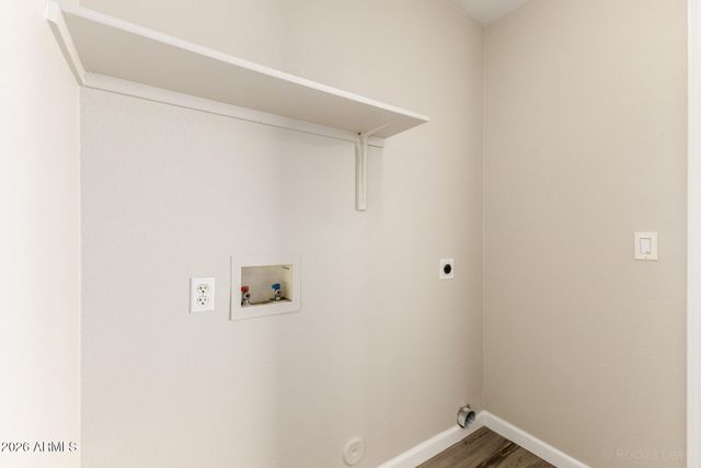 13501 N 130TH Avenue, El Mirage, AZ 85335