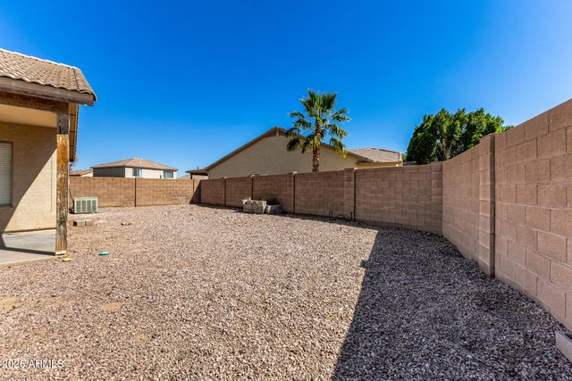 13501 N 130TH Avenue, El Mirage, AZ 85335
