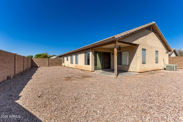 13501 N 130TH Avenue, El Mirage, AZ 85335