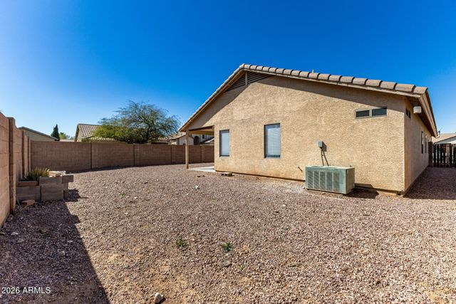 13501 N 130TH Avenue, El Mirage, AZ 85335